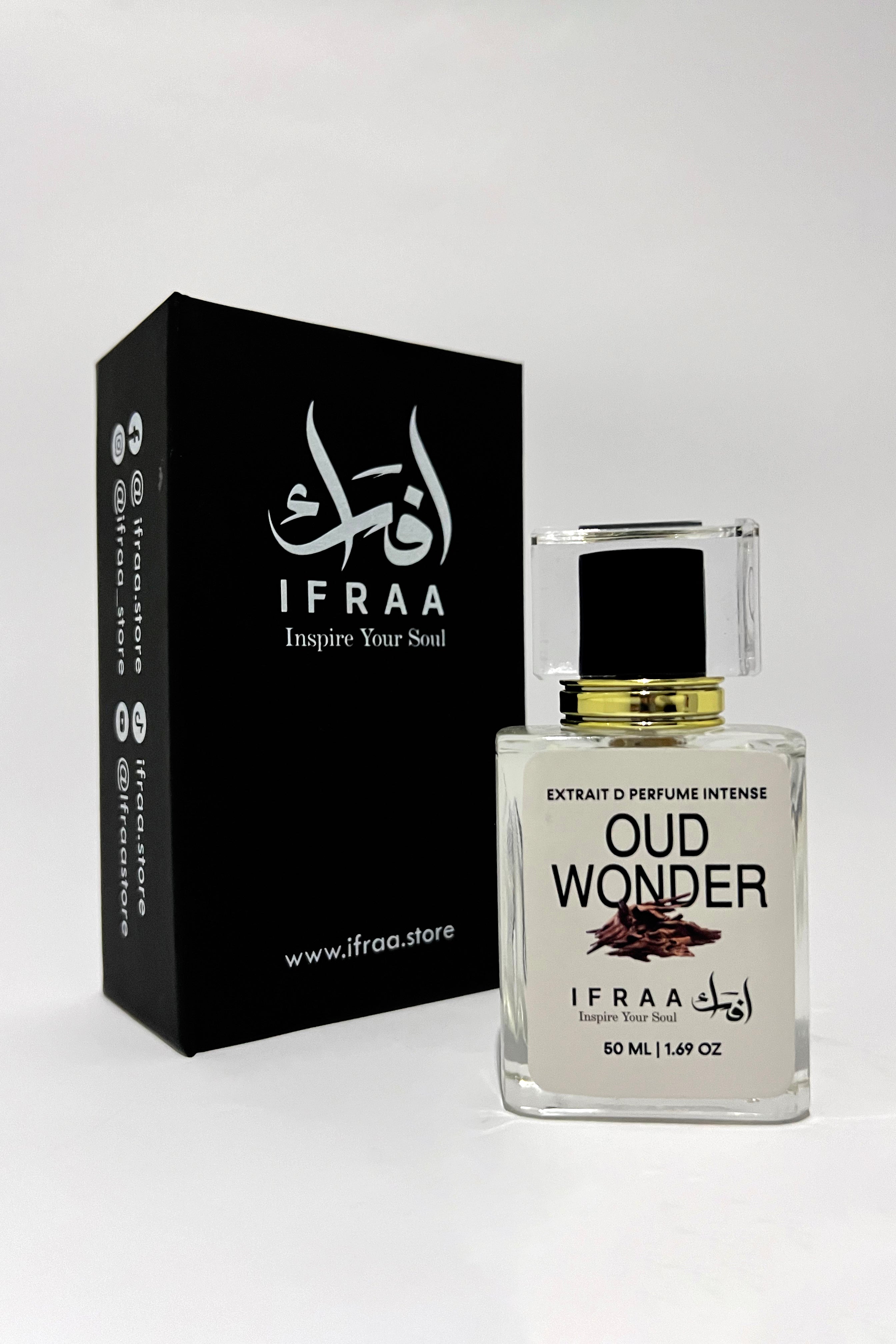 Oud Wonder