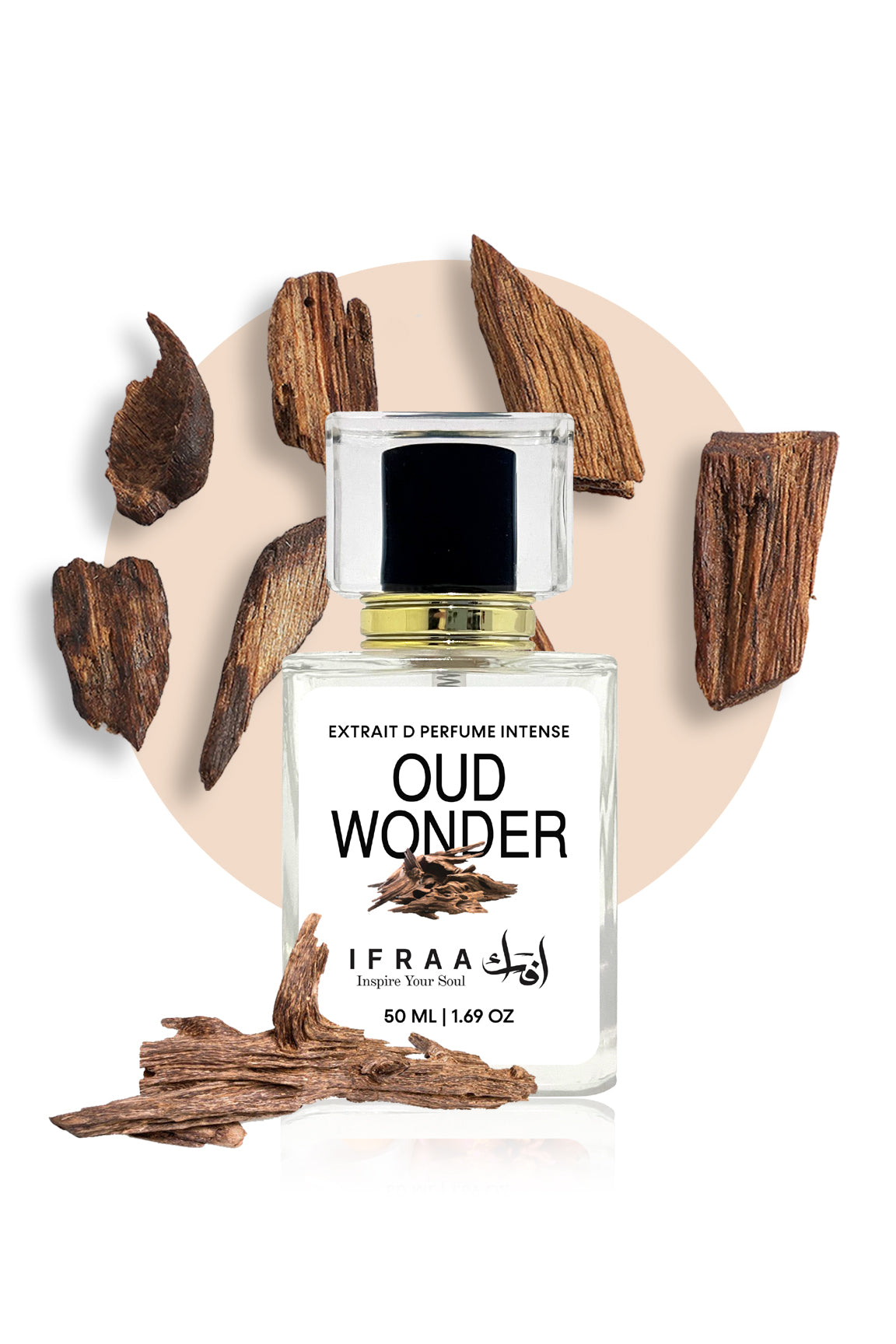 Oud Wonder