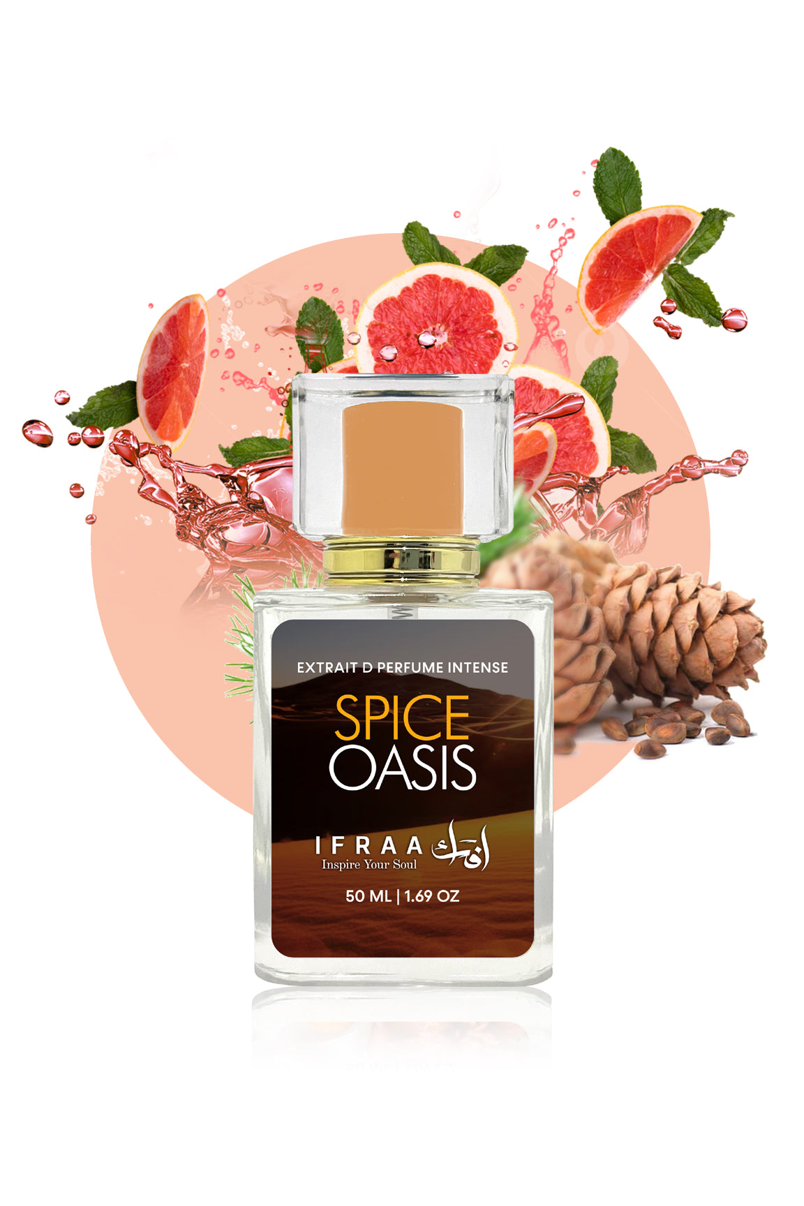 Spice Oasis