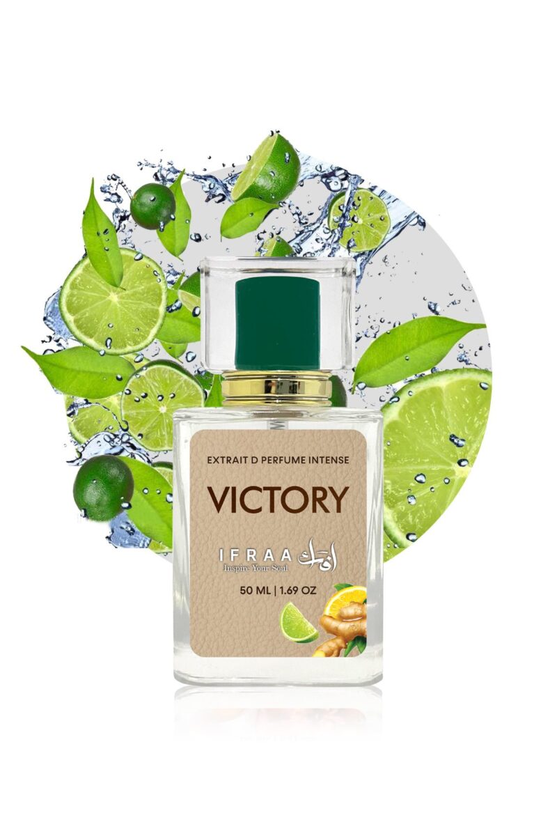 Victory