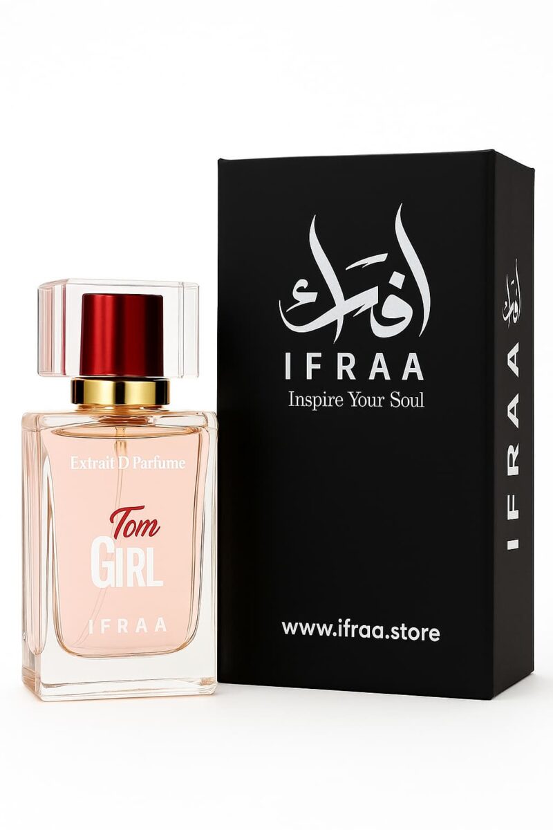 Tom Girl - Image 3