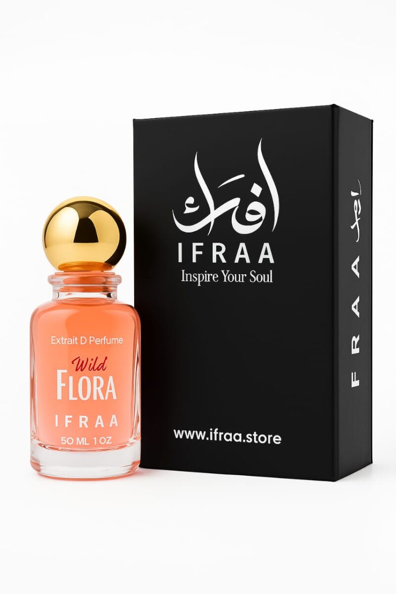Wild Flora - Image 3