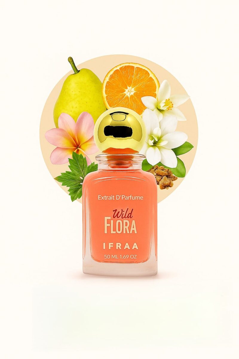 Wild Flora