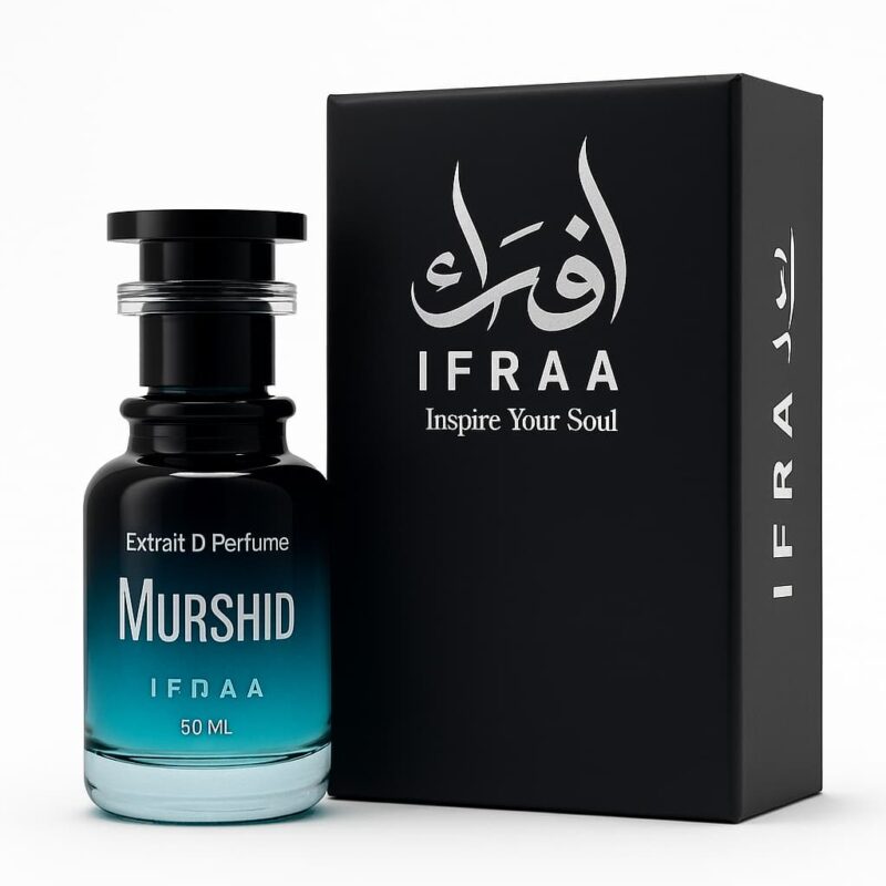 Murshid by Ifraa - Image 3