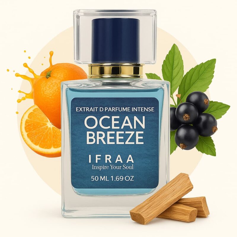 Ocean Breeze