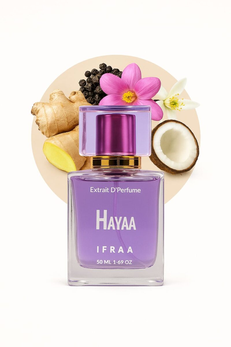 HAYA