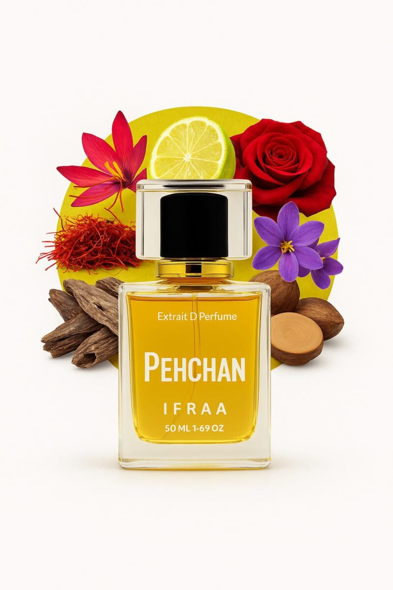 Pehchan