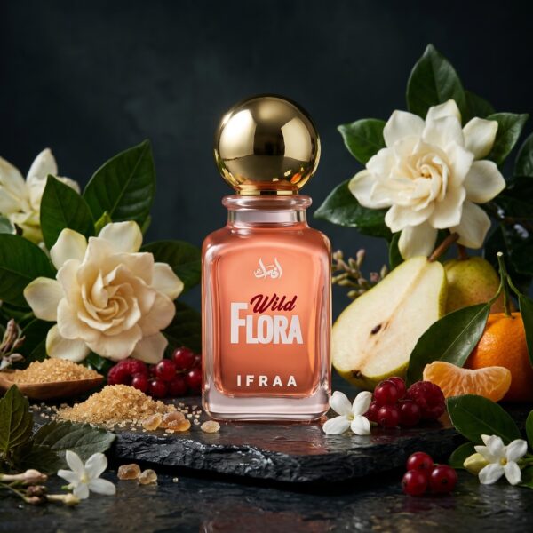 Wild Flora