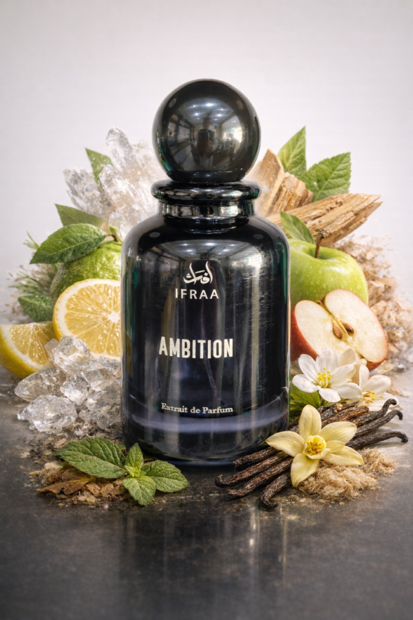 Ambition