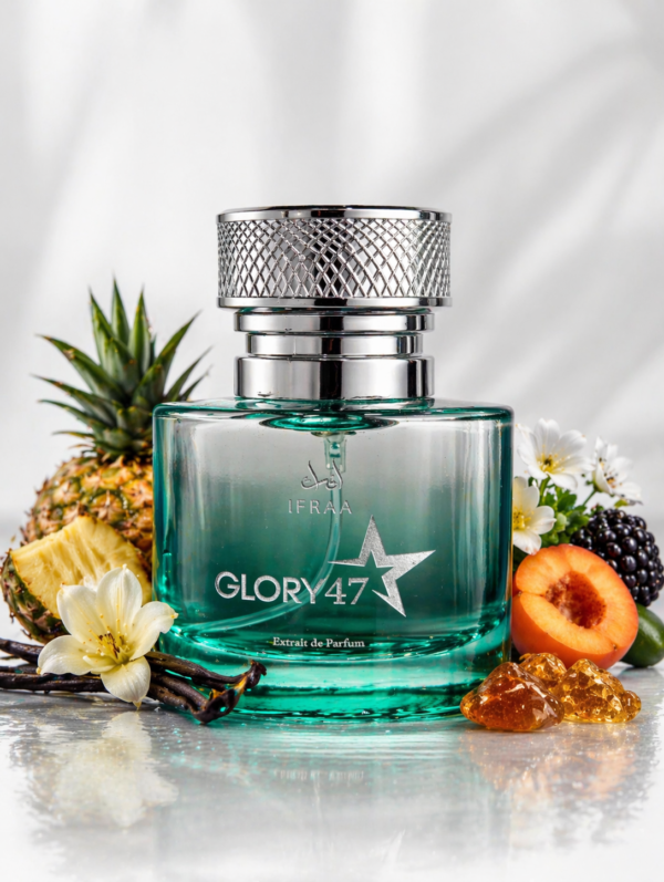GLORY 47