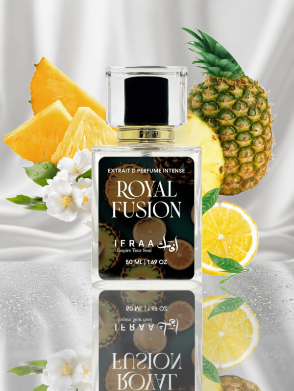 RoyalFusion