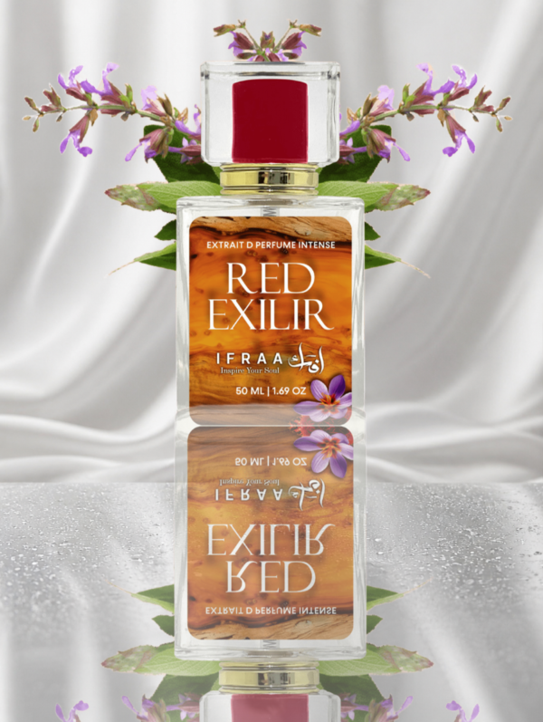Red Exilir