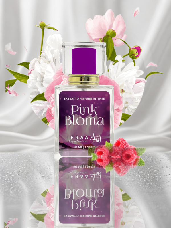 Pink Bloma
