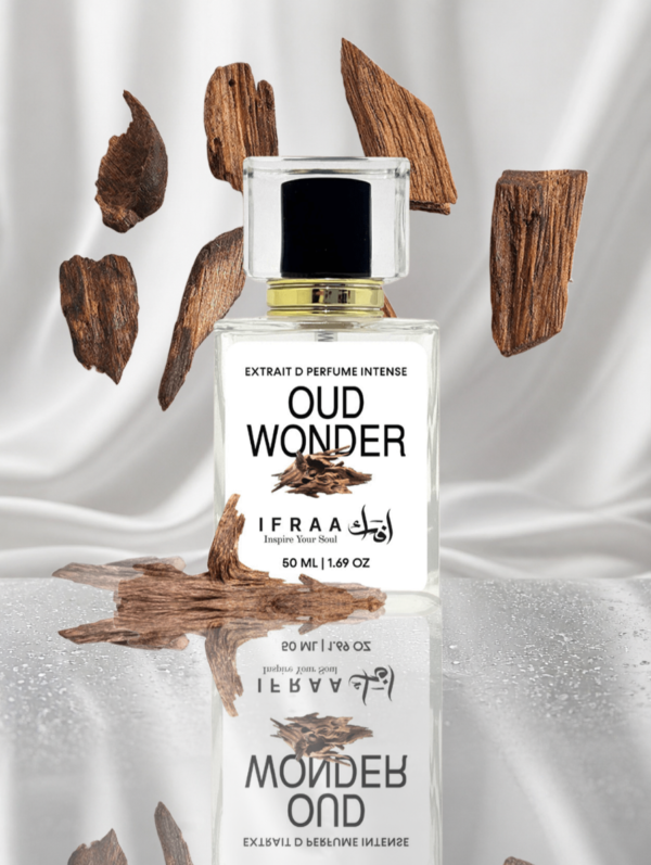 Oudwonder