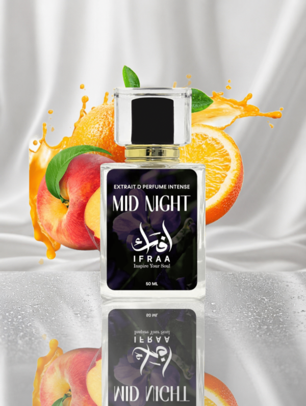 Mid Night