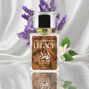 Legacy