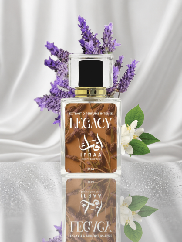 Legacy