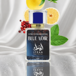Blue Noir