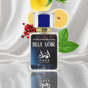 Blue Noir