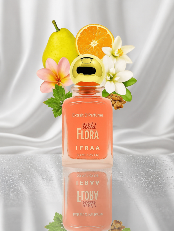 Wild Flora