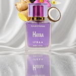 HAYA