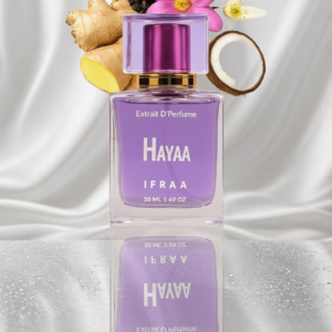 HAYA