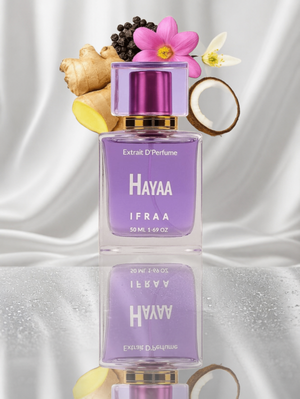 HAYA