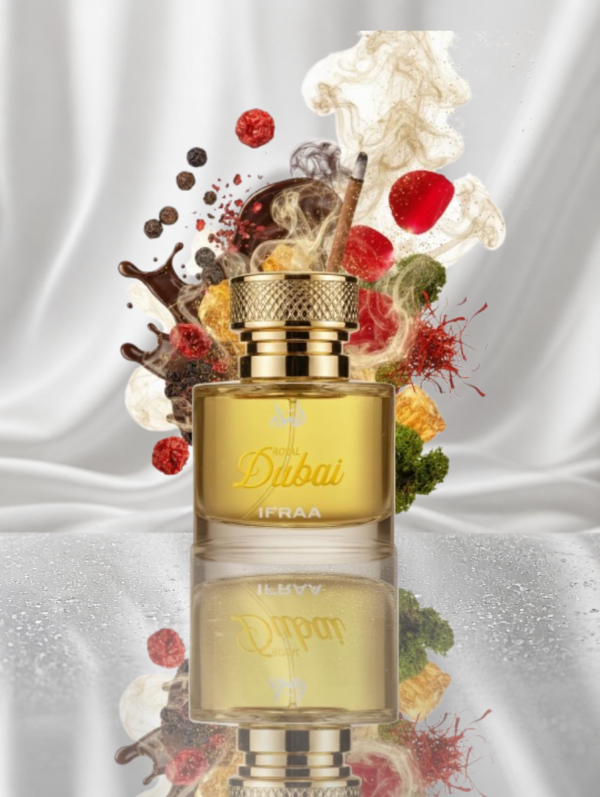 Royal Dubai