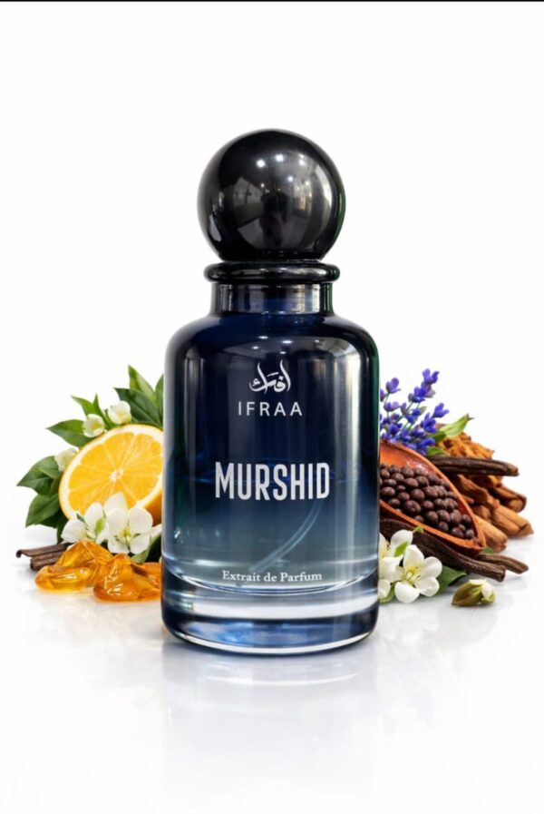 Murshid by Ifraa