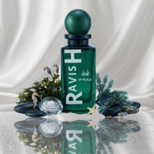 Ravish