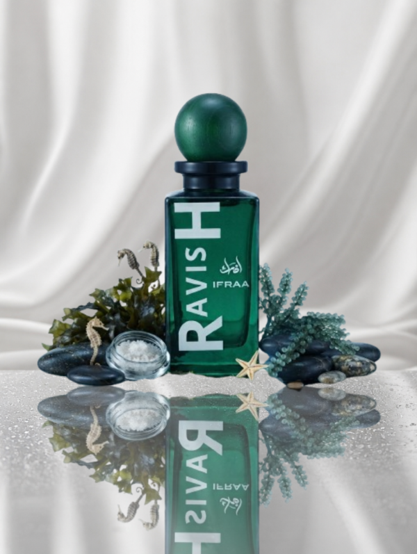 Ravish