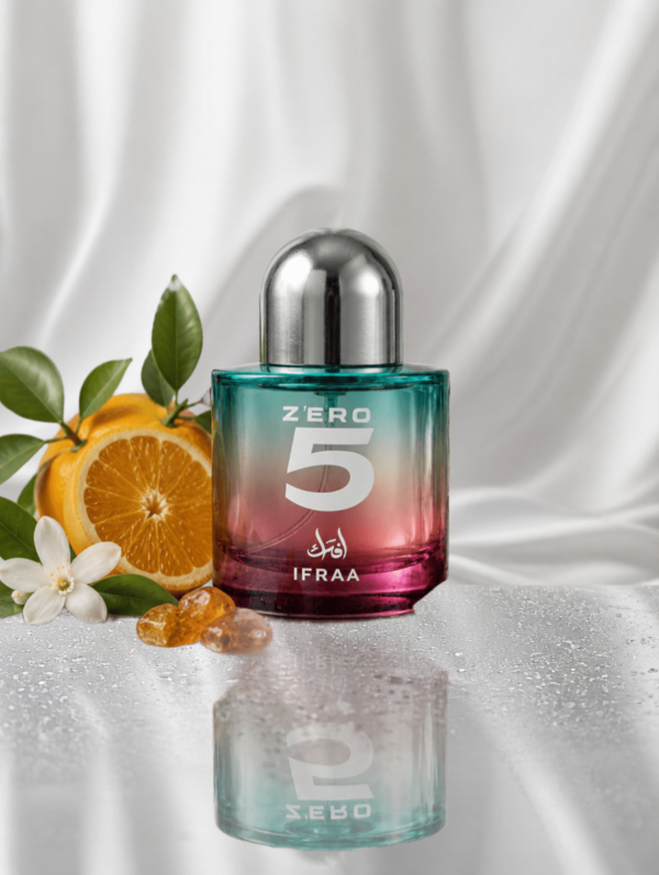 Zero 5