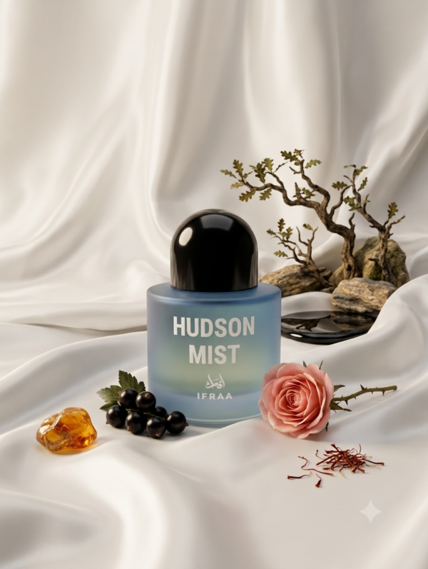 Hudson Mist
