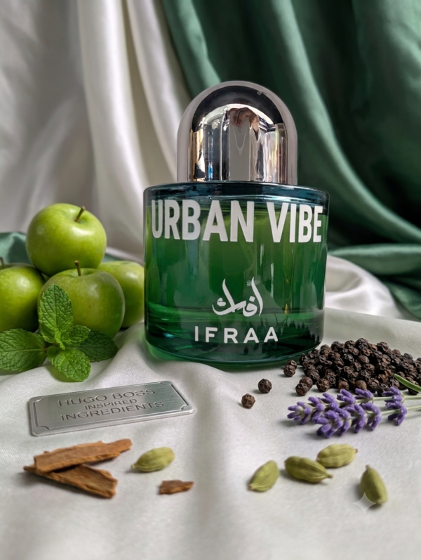 Urban Vibe