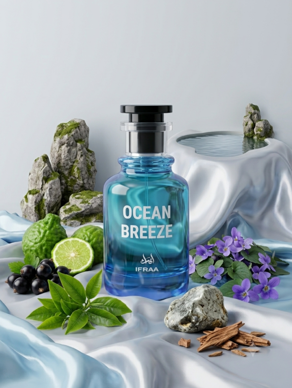 OCEAN BREEZE