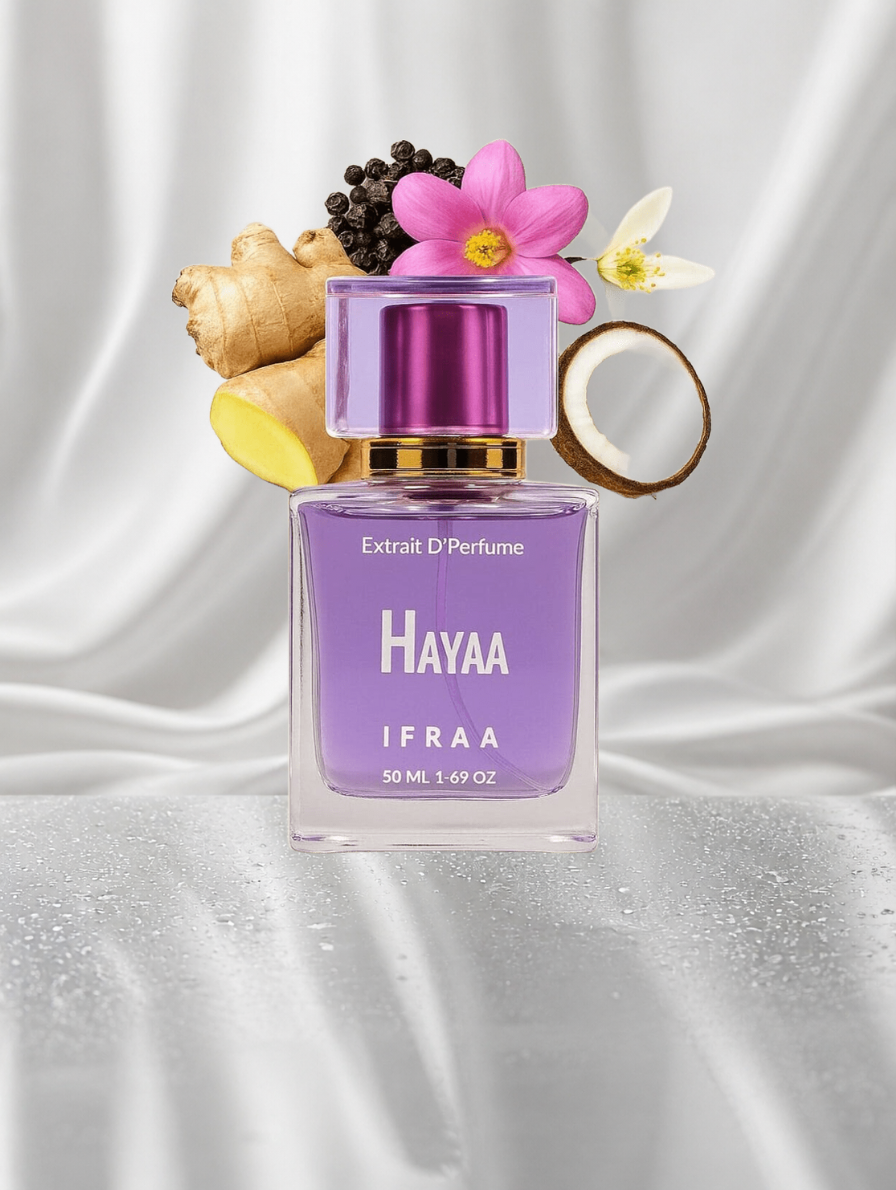 haya c