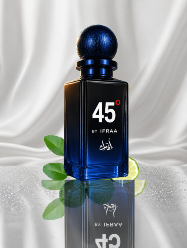 45° by Ifraa