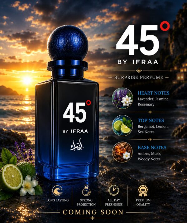 45° by Ifraa